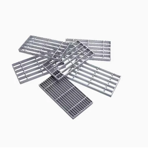 Heavy Duty Steel Bar Grating