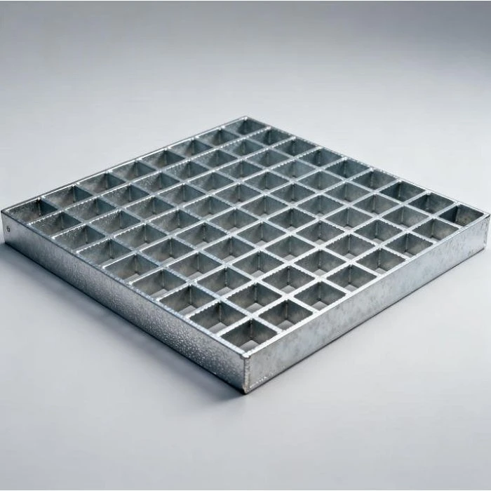Welded Steel Bar Grating