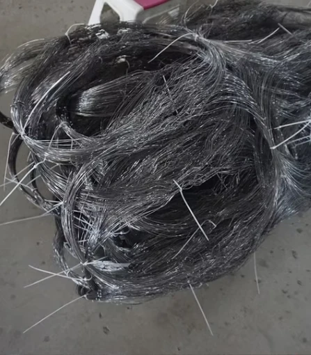 Anti-Drone Mesh