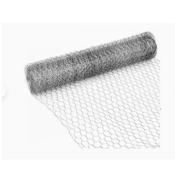 Double Twisted Hexagonal Wire Mesh