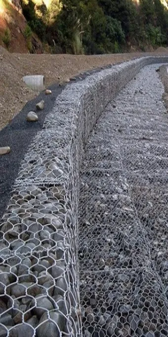 Gabion Mesh Factory