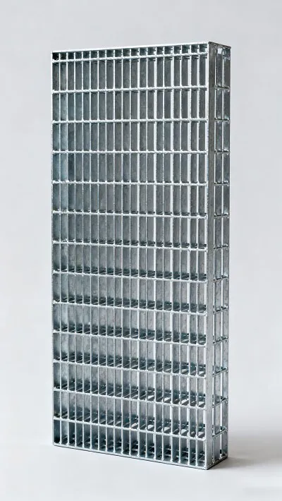 Steel Grating