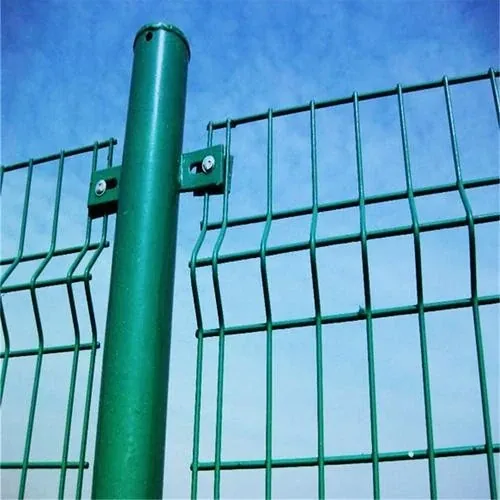 Double Wire 868 Fence | Twin-Wire Welded Panel