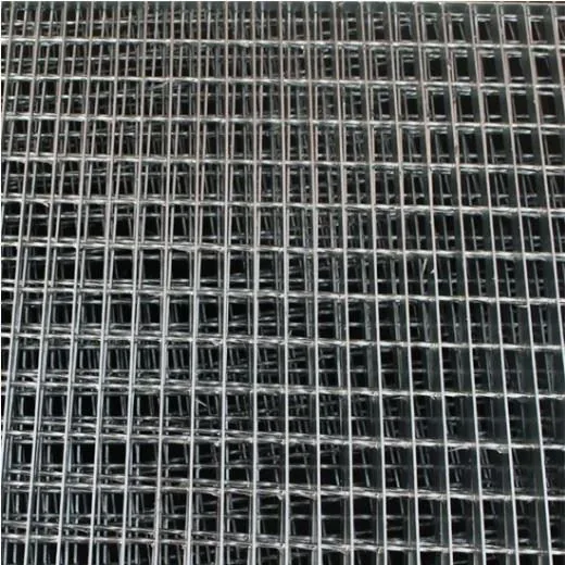 Press Locked Bar Grating | Architectural Weld-Free Panels