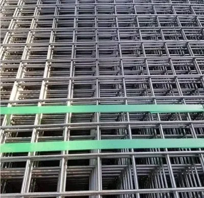 Heavy Gauge Welded Wire Mesh Panel