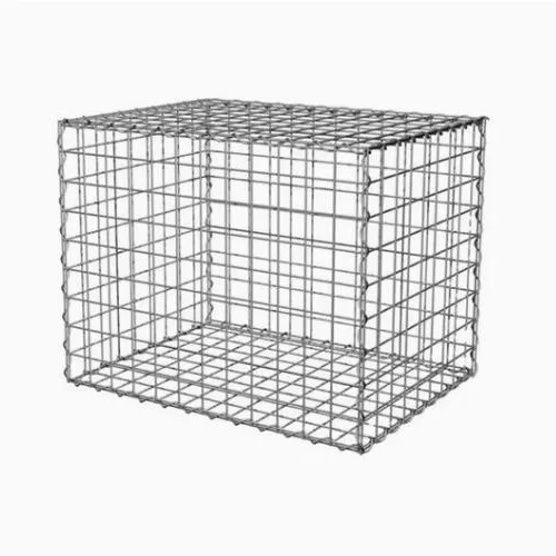 Welded Gabion Baskets